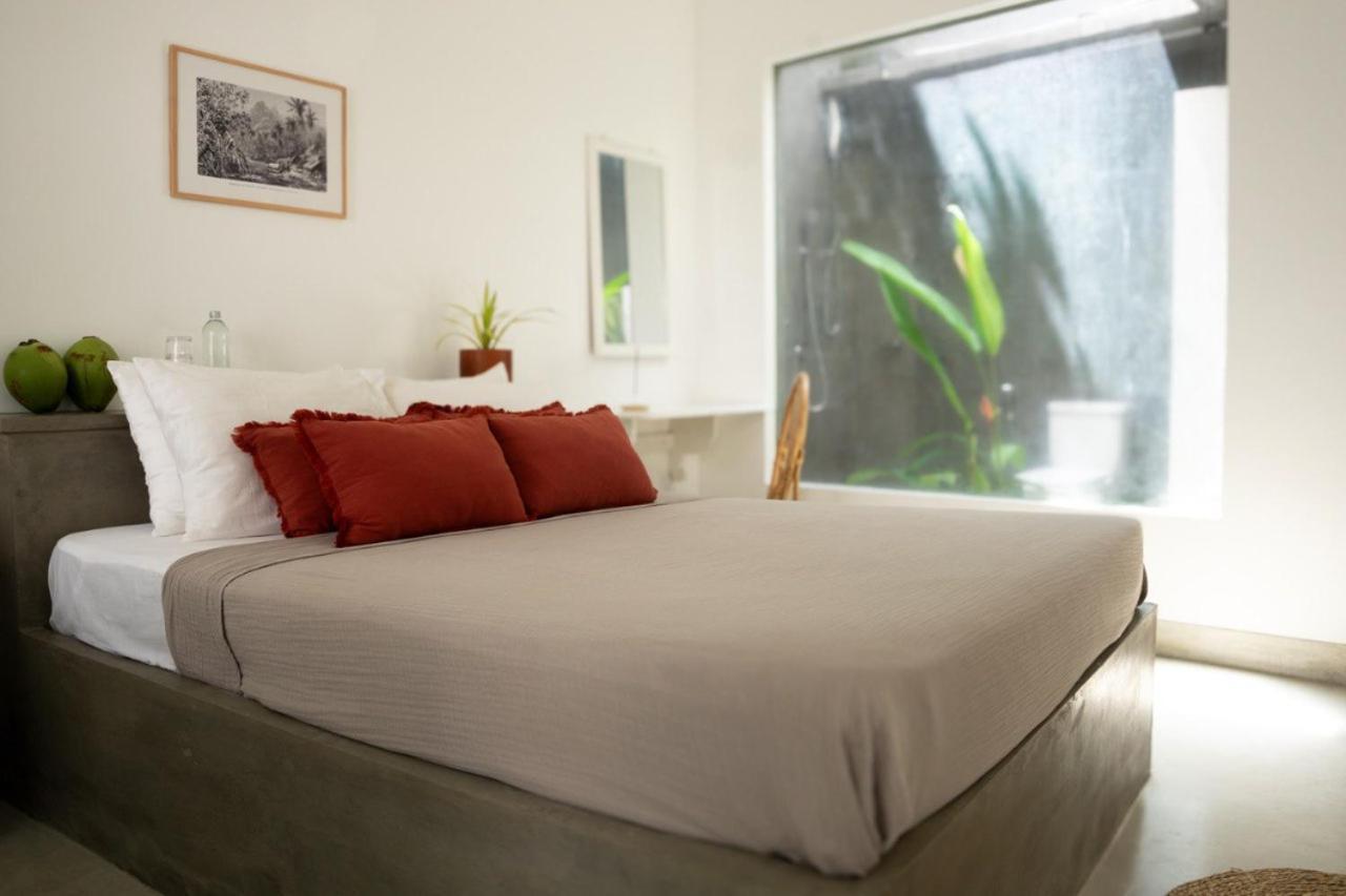 Water'S Edge Villa Ahangama Zimmer foto