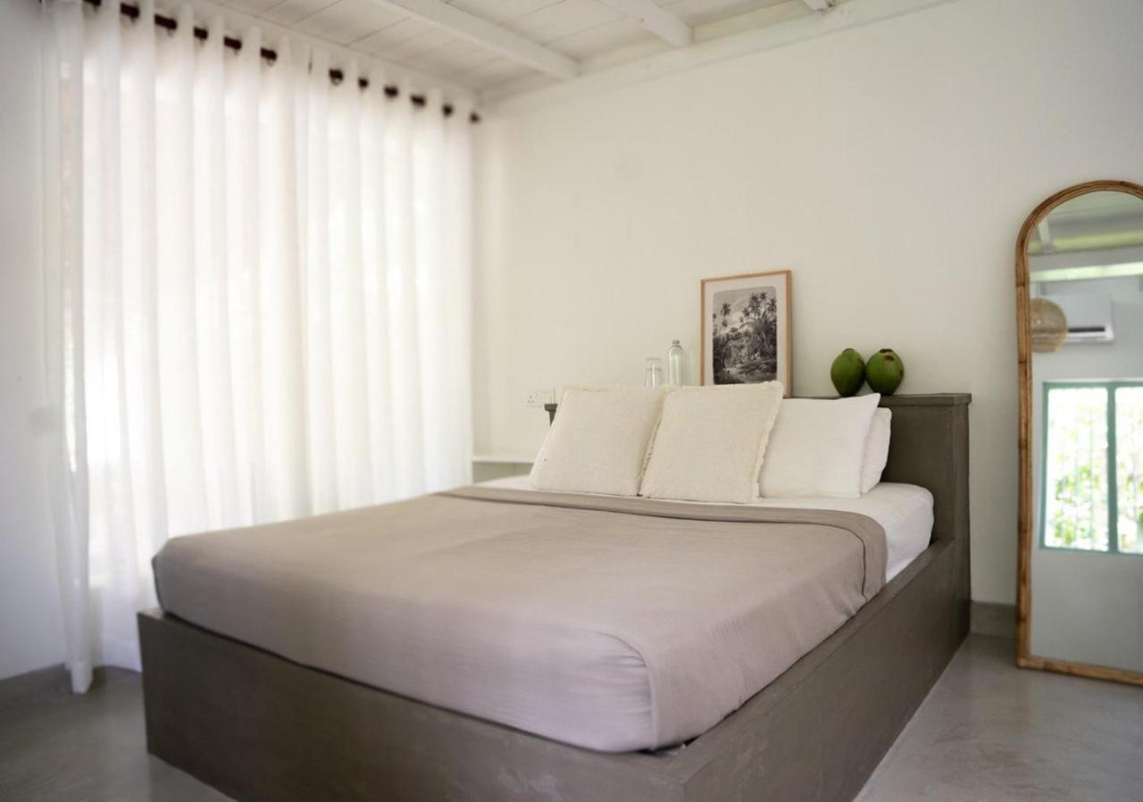 Water'S Edge Villa Ahangama Zimmer foto